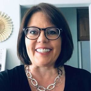 Meet your Posher, Cheryl